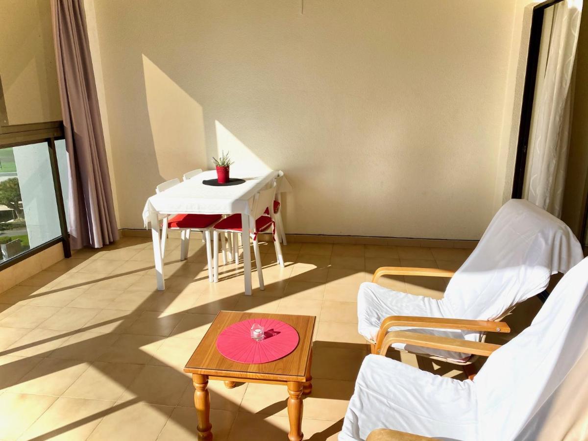 Appartement Torpa - Aloturin Benidorm