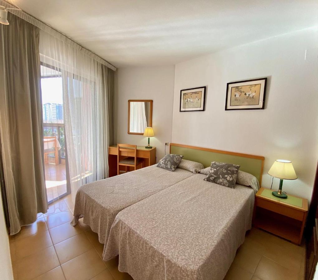 Appartement Torpa - Aloturin Benidorm