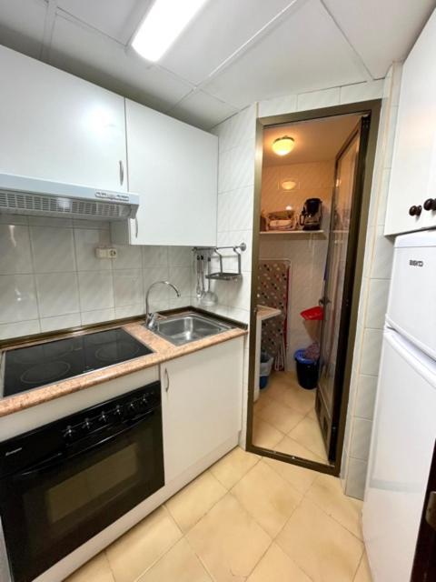 Torpa - Aloturin Appartement Benidorm