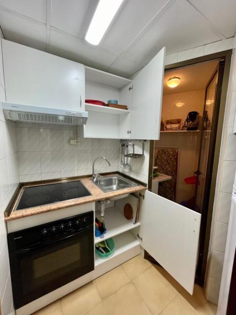 Torpa - Aloturin Appartement Benidorm