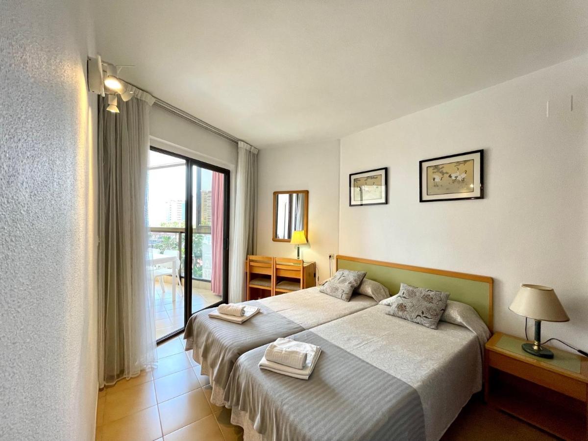 Appartement Torpa - Aloturin Benidorm