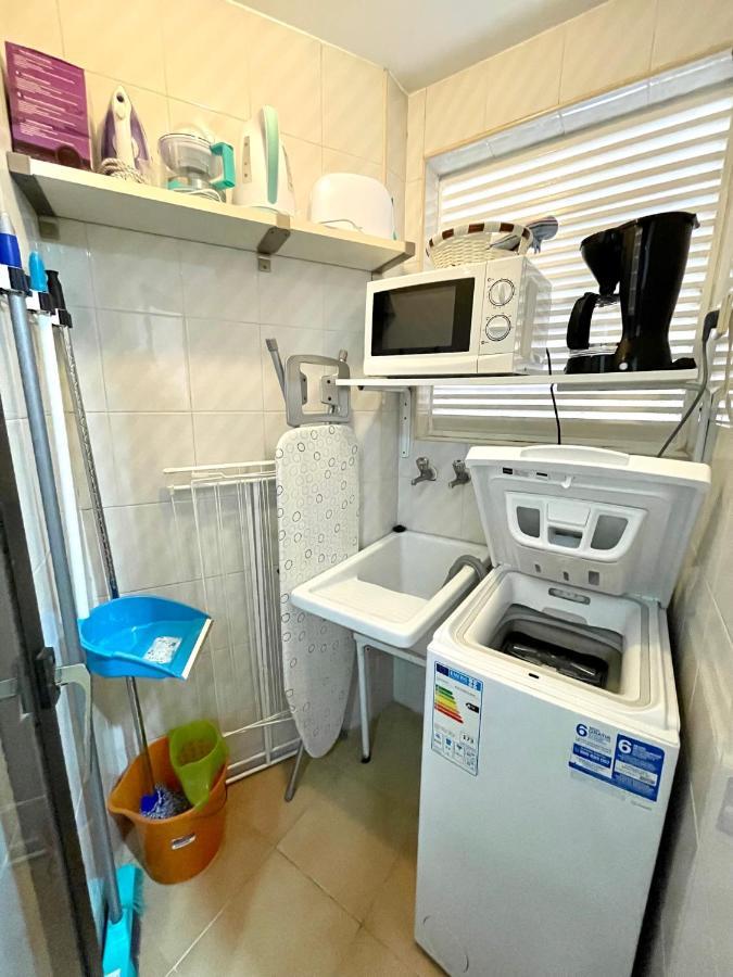 Appartement Torpa - Aloturin Benidorm