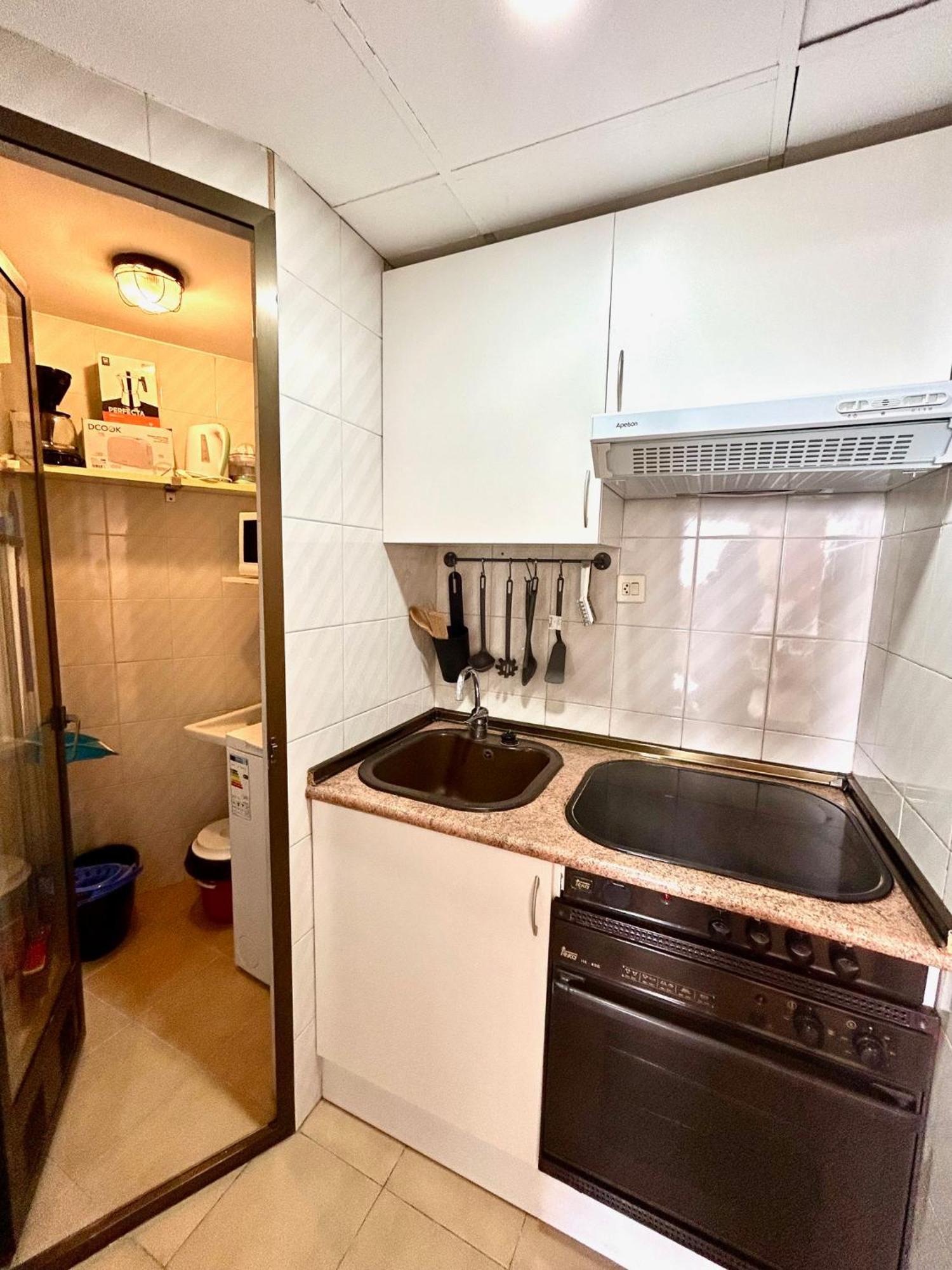 Torpa - Aloturin Appartement *