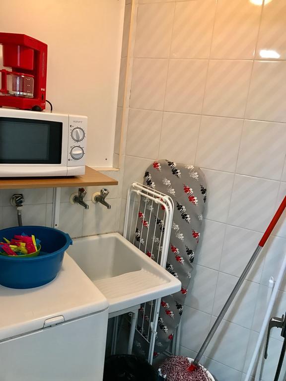 Appartement Torpa - Aloturin