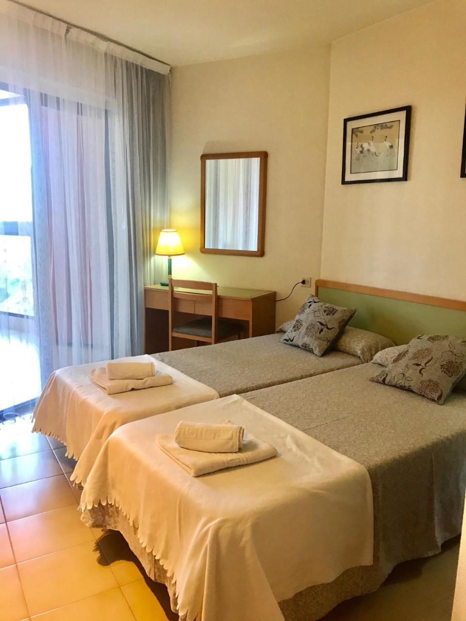 Appartement Torpa - Aloturin Benidorm